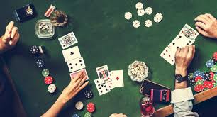 Vulkan Pobeda Casino
